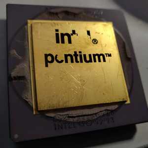 Gold // Recovery CPU Procesadores cerámicos Scrap High Grade para extractores - Product Image 2