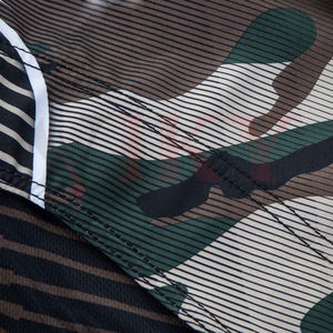 Customized Sublimation Printed OEM Service In Reasonable Price Hand Made Lightweight Durable MMA <b>Shorts</b> - Product Image 6