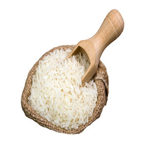 ข้าวพรีเมี่ยมคุณภาพสูง1121ข้าวบาสมาติกเซลล่า (ข้าวนึ่ง) ข้าวบามาติกปากีสถานข้าวเซลล่าสีทอง - Product Image 4