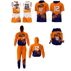 Recién llegado, uniforme de baloncesto hecho a medida, uniforme de baloncesto de calidad Premium para la venta en línea - Product Image 6