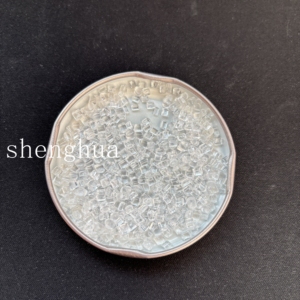 Precios de materia prima de grado óptico para moldeo de resina plástica de policarbonato con difusión óptica de partículas de PC modificadas - Product Image 1