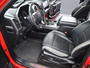 ฟอร์ด เอฟ-150 ปี 2021 - Product Image 2