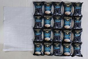 Calidad Premium Vietnam KDM Arroz 5% Roto-Juli WA0084902431106 - Product Image 3