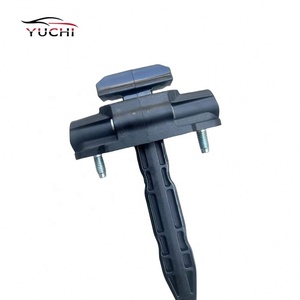Correa de Retención para Puerta Delantera de Tesla Model Y, Limitador de Puerta, Repuesto Automotriz, Estándar OE - Product Image 3