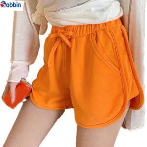 Unique Design Women <b>Shorts</b> Summer Casual Sports <b>Girl</b> <b>Shorts</b> Premium Quality Solid Color Women <b>Shorts</b> Wholesale <b>Shorts</b> For Women - Product Image 4