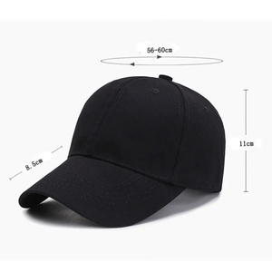 Venta al por mayor OEM de fábrica de alta calidad de 5 paneles personalizados Snapback Cap Gorra de béisbol - Product Image 1