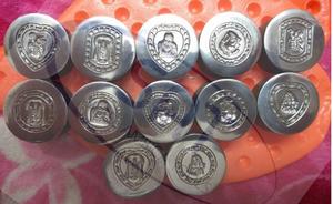 แหวนกระโดดเครื่องทำเครื่องประดับชุดทำเครื่องประดับและอุปกรณ์ช่างทองซานติอาโกสหรัฐอาหรับเอมิเรตส์พาเลสตินอิรัก - Product Image 3