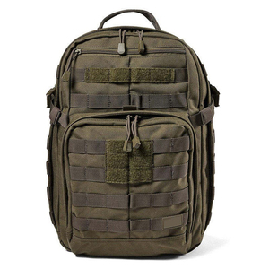 Precio de fábrica Venta directa Mochila de camuflaje Bolsa de senderismo Servicio OEM de gran capacidad Secado rápido Transpirable Personalizable - Product Image 2