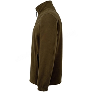 Chaqueta de Caza Impermeable para Hombre, Forrada de Forro Polar, Cortavientos, para Invierno - Product Image 4