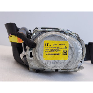 เข็มขัดนิรภัยด้านหน้าขวา DX JAGUAR E-Peace Series J9C3611B08CE (17>) - Product Image 6