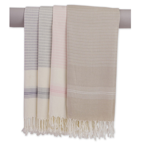 Bath <b>Towel</b> Turkish Origin Lightweight <b>Bamboo</b> Viscose Quick-Dry Woven Spa Bath <b>Towel</b> - Product Image 1