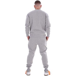 2025 nouveauté hommes Jogging survêtement ensemble abordable vêtements de sport survêtement ensemble haute qualité hommes entraînement survêtement - Product Image 3