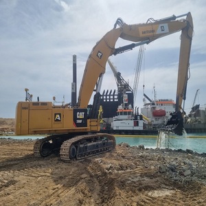 Cat Excavateurs CAT 390 En Stock Qualité Supérieure Matériel de Construction Robuste Livraison Rapide Prix de Gros Disponible - Product Image 1