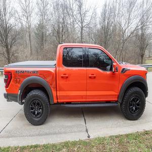 SUPER LIMPIO, FO-RD F-150 RAP-TOR 2023, LISTO PARA ENVIAR - Product Image 2