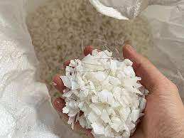 Copos de Leche de HDPE de Alta Calidad, Blancos, de Alta Resistencia, Grado Reforzado, Grado Película, Grado General, Precios Competitivos, Entrega Rápida - Product Image 6