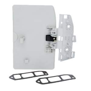 Tapa de tanque de combustible para Renault Trafic 2, Primaster, Vivaro (envío desde el fabricante de Turquía) Código de producto: OT2238 - Product Image 2