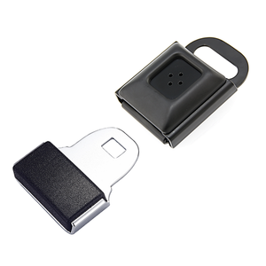 Mecanismo de hebilla para accesorios de seguridad - Product Image 5