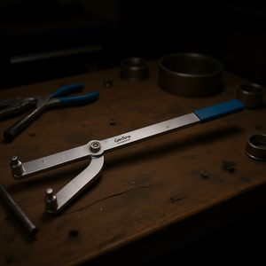 Llave Inglesa Ajustable Gedore KL-0282-35 - Product Image 3