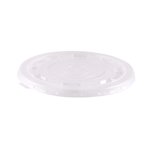 Taiwan 1100cc jetable PP bol de nourriture chaude avec technique personnalisée bol de voyage en plastique avec couvercle - Product Image 2