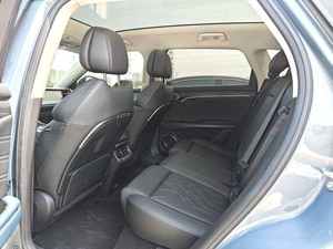 2024 2025 Vo_yah Free 1.5L Véhicule de Luxe à Énergie Nouvelle Voiture Électrique SUV EV PHEV 4x4 Pure Add-on Dongfeng DNA Lantu Free 318 Hybride - Product Image 3