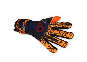Gants de gardien de but professionnels 2026, logo en relief 3D, respirants, haute qualité, protection des doigts, service OEM - Product Image 5