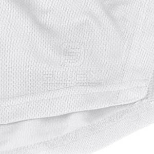 Conjunto de uniforme de golf de poliéster 100% de la Mejor Calidad para Jóvenes Pantalones cortos personalizables con estampado de logotipo MOQ bajo Último estilo - Product Image 6