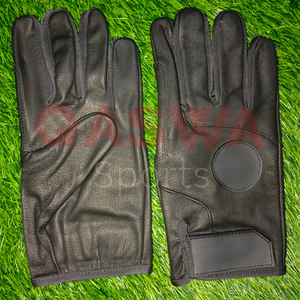 Gants de Frappeur de Baseball Américain pour Adulte Nouveau Design pour Softball Vente en Gros Gants de Frappeur de Baseball avec Personnalisation - Product Image 4