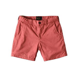 Shorts pour hommes 100% coton, taille plus, décontractés, pour l'été, la plage, ODM, OEM, shorts vierges, shorts personnalisés avec logo pour hommes - Product Image 4