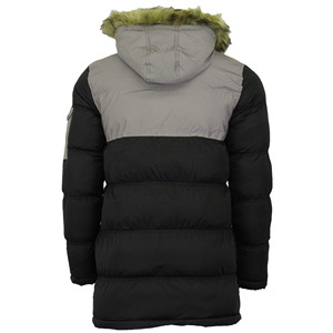 Transpirable Hombres Soft Shell Jacket Impermeable A prueba de viento Senderismo Gear - Product Image 6