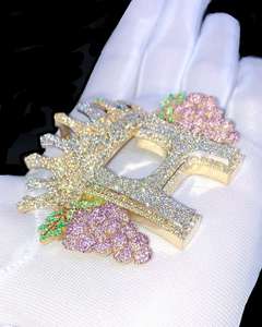 Collar con colgante de curación de Chakra con piedras naturales, regalo de joyería espiritual Reiki - Product Image 2