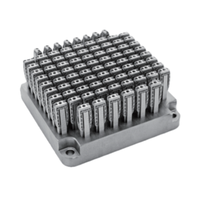 Imprimante 3D industrielle haute performance TH-M800, technologie SLM, utilisation facile, design léger