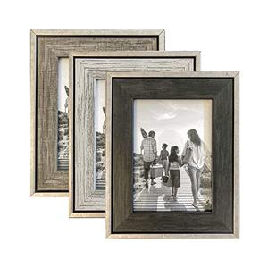 Wholesale Handmade Aluminum Photo <b>Frame</b> <b>Square</b> Design Picture <b>Frame</b> for Table Decoration Ultimate Style - Product Image 3
