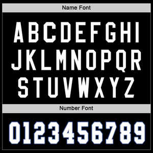 Maillot de hockey sur glace coupe ajustée de haute qualité Design personnalisé Nom de l'équipe Logo Chemises de sublimation en gros pour les joueurs de hockey sur glace - Product Image 5