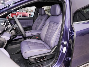 Hot bán <span class=keywords><strong>2025</strong></span> baojun xiangjing mới điện 600km Sedan/<span class=keywords><strong>Hatchback</strong></span> với hộp số tự động 5 cửa trái chỉ đạo - Product Image 4