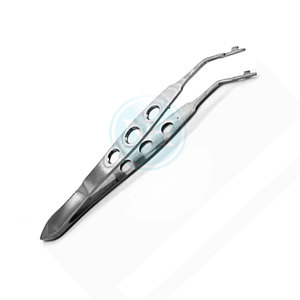 Pinzas Plegables para Lentes de Instrumentos Quirúrgicos de Acero Inoxidable en Venta Online - Product Image 2