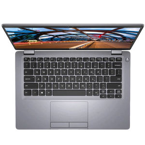 L a t i t u d e 5310 Ordenador portátil de negocios de 14 pulgadas con 8GB RAM 256GB SSD I n t e l Gráficos WIFI Inglés - Product Image 4