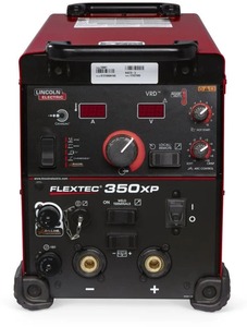 เครื่องเชื่อมมัลติโปรเซสคุณภาพสูงรุ่นใหม่ Flex-tec 350XP (Twe co) - Product Image 2