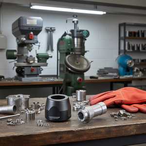 Portabrocas Hazet para Amoladora, Categoría de Producto Premium - Product Image 3