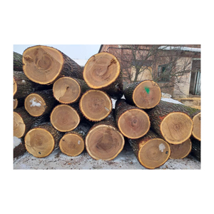 Leña lista para la venta a granel Leña secada en horno de alta calidad Troncos de leña de roble y haya a la venta Material de cambio de fase Mixto - Product Image 5