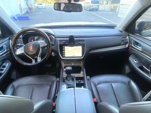 Used RX8 4.1-6L Diesel Automatic 2024 Internet-connected 2WD Flagship Version Black Left Hand <b>Drive</b> Verified Used Ready <b>Drive</b> - Product Image 3