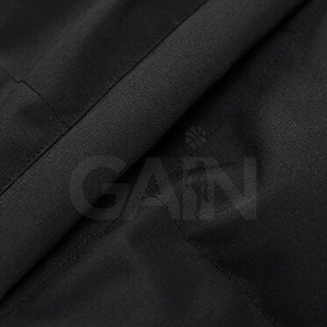 Veste à bulles pour homme imperméable pour usage extérieur, logo sur le devant, fabrication en usine, nouvelle arrivée, manches longues, hiver - Product Image 6