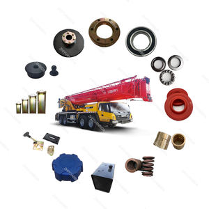 Suku Cadang <span class=keywords><strong>Crane</strong></span> Mobil SANY STC500 50 Ton - Suku Cadang <span class=keywords><strong>Crane</strong></span> Mobile <span class=keywords><strong>50t</strong></span> yang Kompatibel dengan OEM - Product Image 2