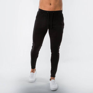 Pantalon cargo léger et décontracté pour hommes, fourniture en gros confortable et durable avec entraînement professionnel OEM Design - Product Image 3