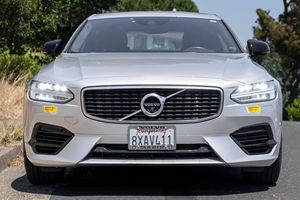 VOLVO S90 T8 AWD R-Design d'occasion 2020 - Product Image 2