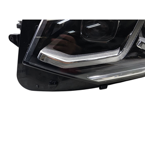 PHARE AVANT GAUCHE VOLKSWAGEN Tiguan Série Restyling 5NB941081G (20>) - Product Image 3