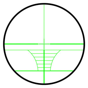 Nhà Máy OEM Giá <span class=keywords><strong>3</strong></span>-9x50e Có Thể Điều Chỉnh <span class=keywords><strong>3</strong></span>-9x Độ Phóng to 50Mm Quang Phạm Vi Màu Đỏ Và Màu Xanh Lá Cây Sight Chiếu Sáng Quang Học Săn Bắn Phạm Vi - Product Image 5