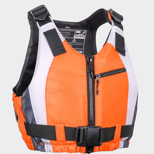 เสื้อชูชีพสำหรับว่ายน้ำช่วยพยุงการลอยตัวอย่างมีประสิทธิภาพสำหรับกีฬาทางน้ำ - Product Image 1