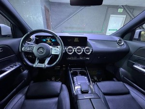รถเมอร์เซเดส-เบนซ์ GLA 35 AMG ปี 2022 มือสอง - Product Image 5