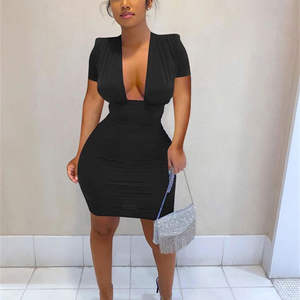 เดรสผ้าซาตินทรงเอไลน์สไตล์วินเทจสำหรับงานปาร์ตี้ พิมพ์ลายยาวประดับคริสตัล คอแบบผูก สายรัดเอว ไซส์ XS-XL คอลเลคชั่นใหม่ประจำฤดูร้อน - Product Image 6