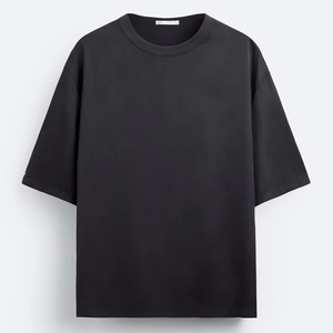เสื้อยืดแขนสั้นสำหรับผู้ชายชุดวิ่งจ๊อกกิ้งสำหรับฤดูร้อน - Product Image 2